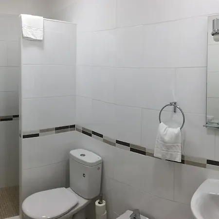 公寓 Billy's Rocas Playa De Mogan With Pool Access