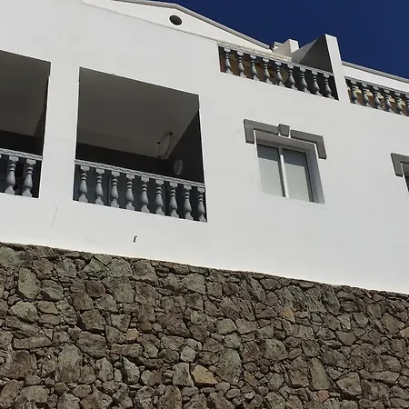 Billy's Rocas Playa De Mogan With Pool Access 莫甘海滩