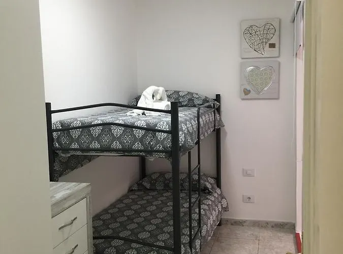 Billy's Rocas Playa De Mogan With Pool Access *