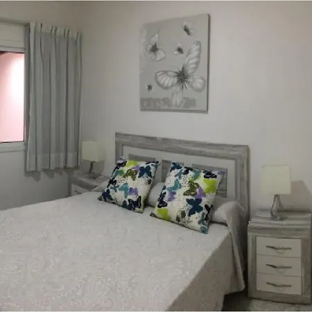 Billy's Rocas Playa De Mogan With Pool Access شقة بويرتو دي موغان