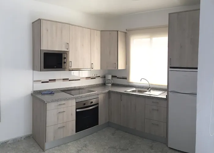 Apartment Billy's Rocas Playa De Mogan With Pool Access Puerto De Mogan
