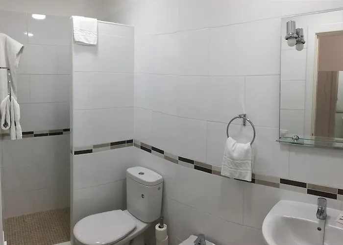 Apartment Billy's Rocas Playa De Mogan With Pool Access