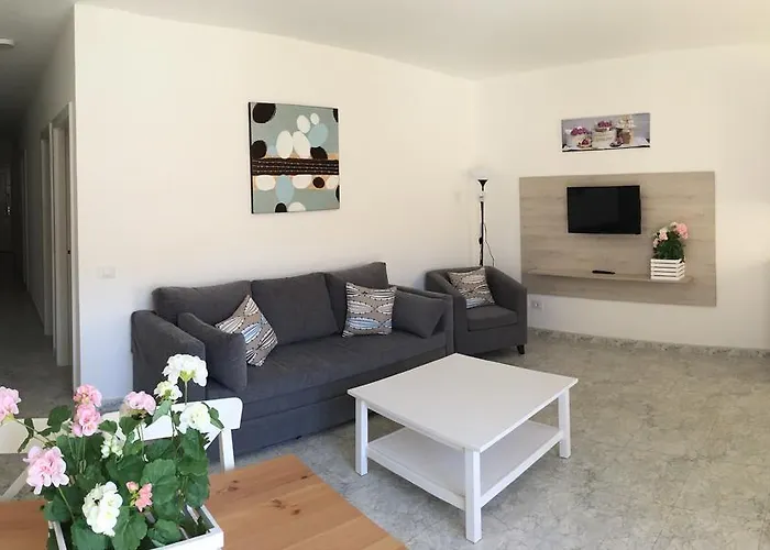Apartment Billy's Rocas Playa De Mogan With Pool Access Puerto De Mogan