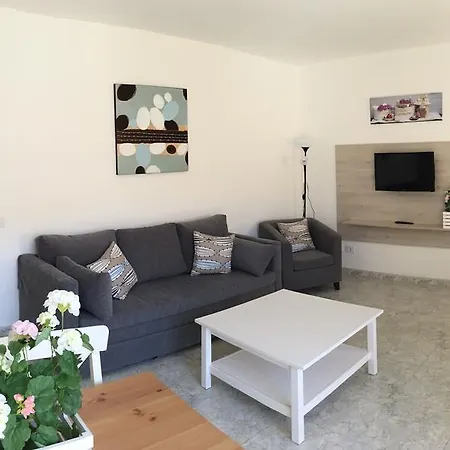 דירה Billy's Rocas Playa De Mogan With Pool Access פוארטו דה מוגן